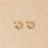 Boucles Ilia