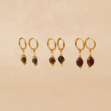 Boucles Issopée