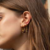 Boucles Issopée