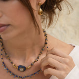 Boucles Laelia