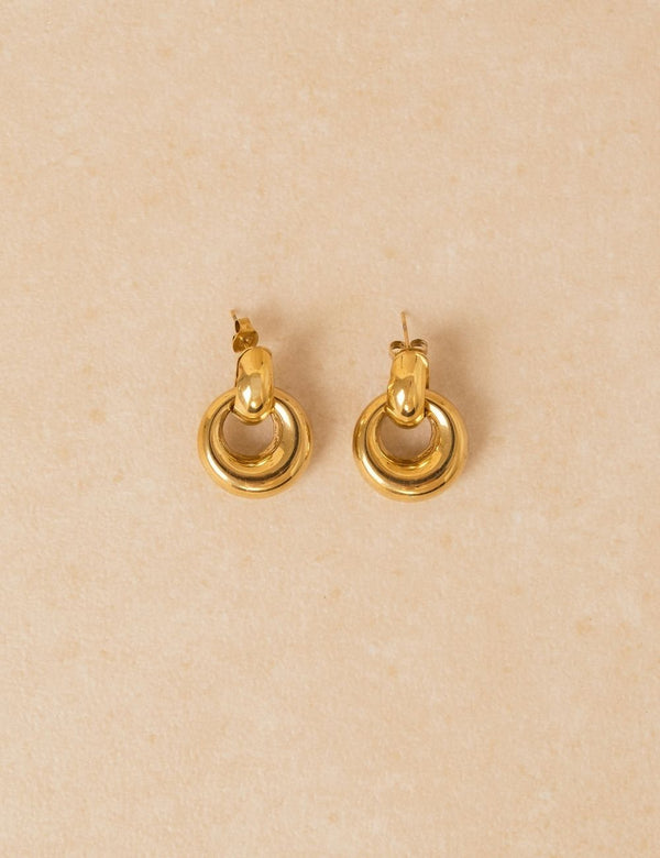 Boucles Fausta