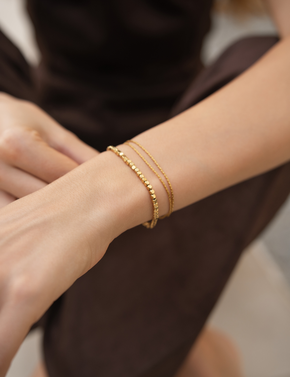 Bracelet Mélie