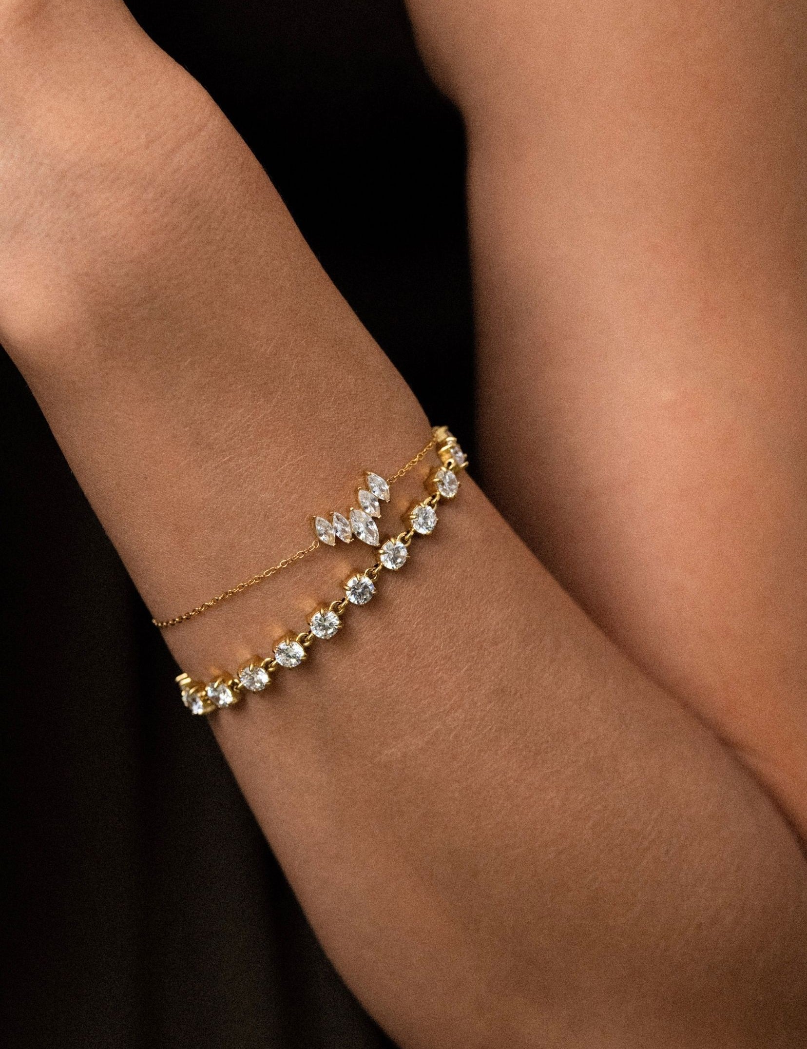 Bracelet Élia