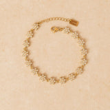Bracelet Flore