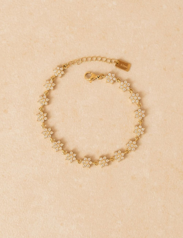 Bracelet Flore