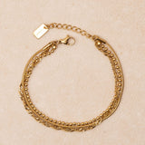 Bracelet Léonie