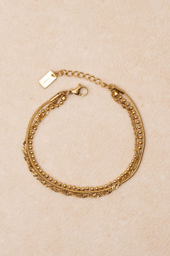Bracelet Léonie