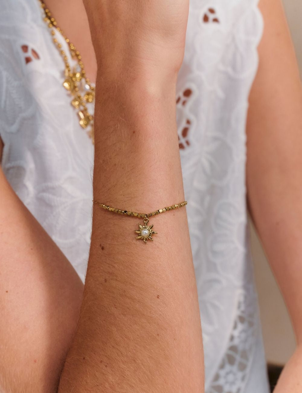 Bracelet Nélia