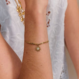 Bracelet Nélia