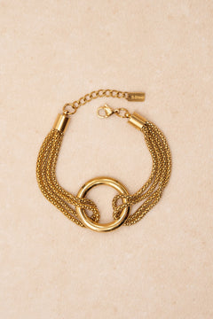 Bracelet  Orphéa