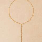 Collier Agapée