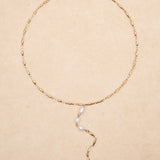 Collier Y Aliette