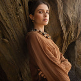 Collier Ambrélia