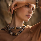 Collier Ambrélia