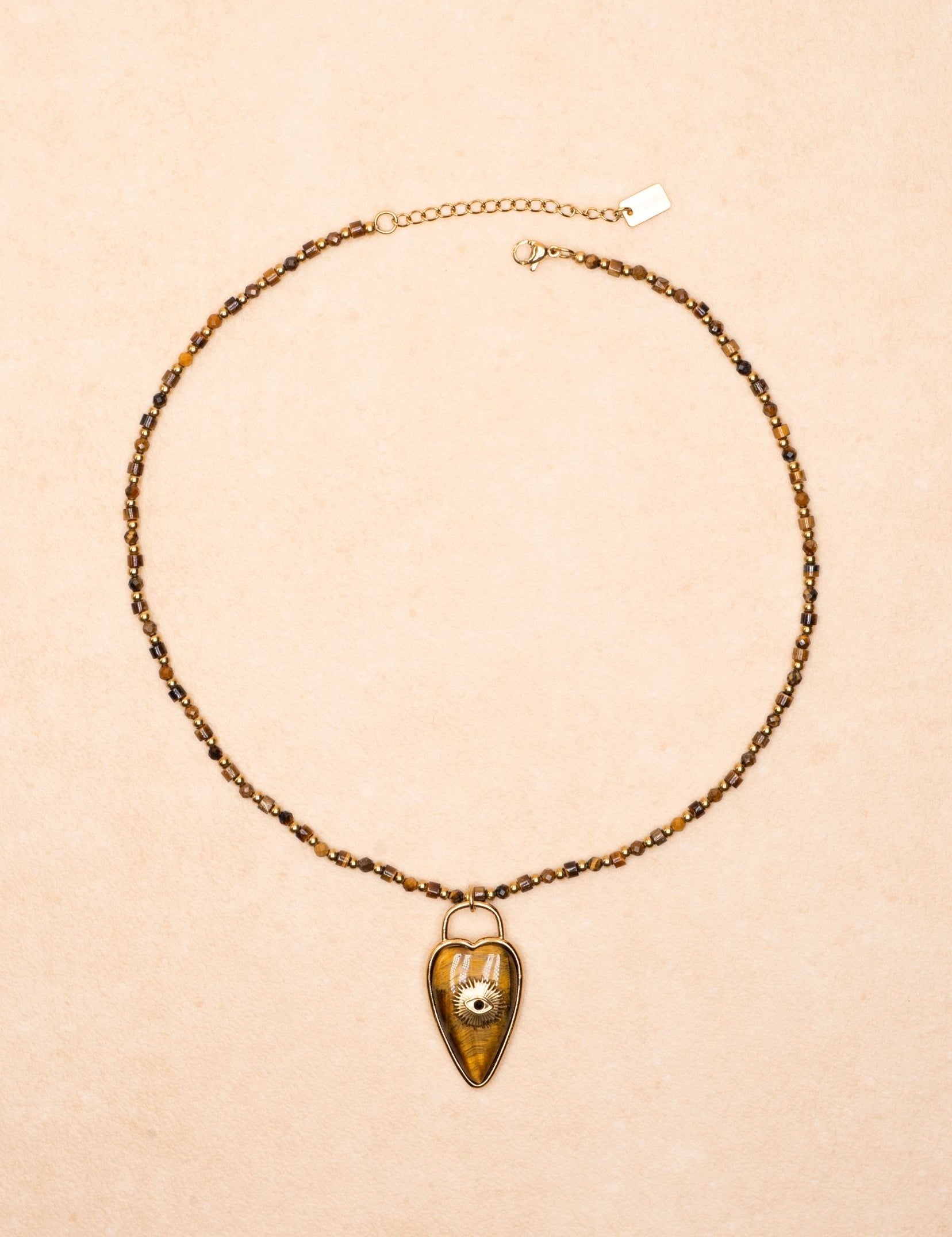 Collier Azéna
