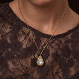 Collier Clothilde