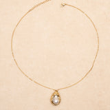 Collier Clothilde