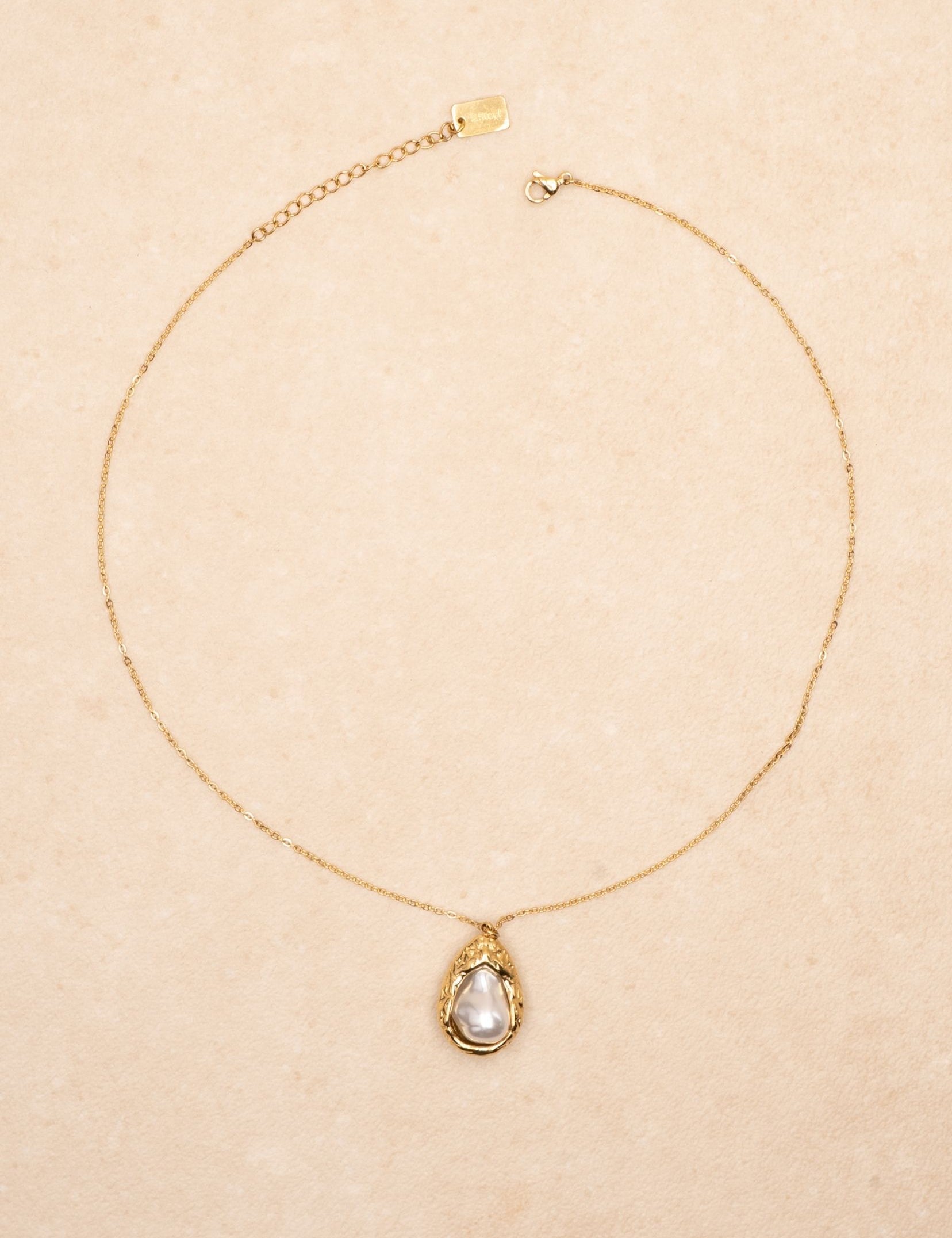 Collier Clothilde