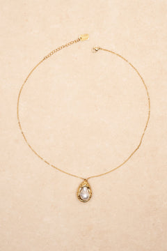 Collier Clothilde