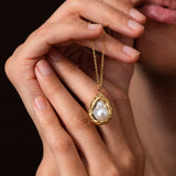 Collier Clothilde