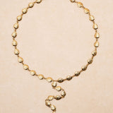 Collier Y Constance