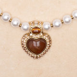 Collier Élina