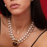 Collier Élina