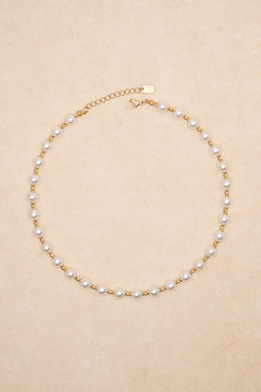 Collier Émérance