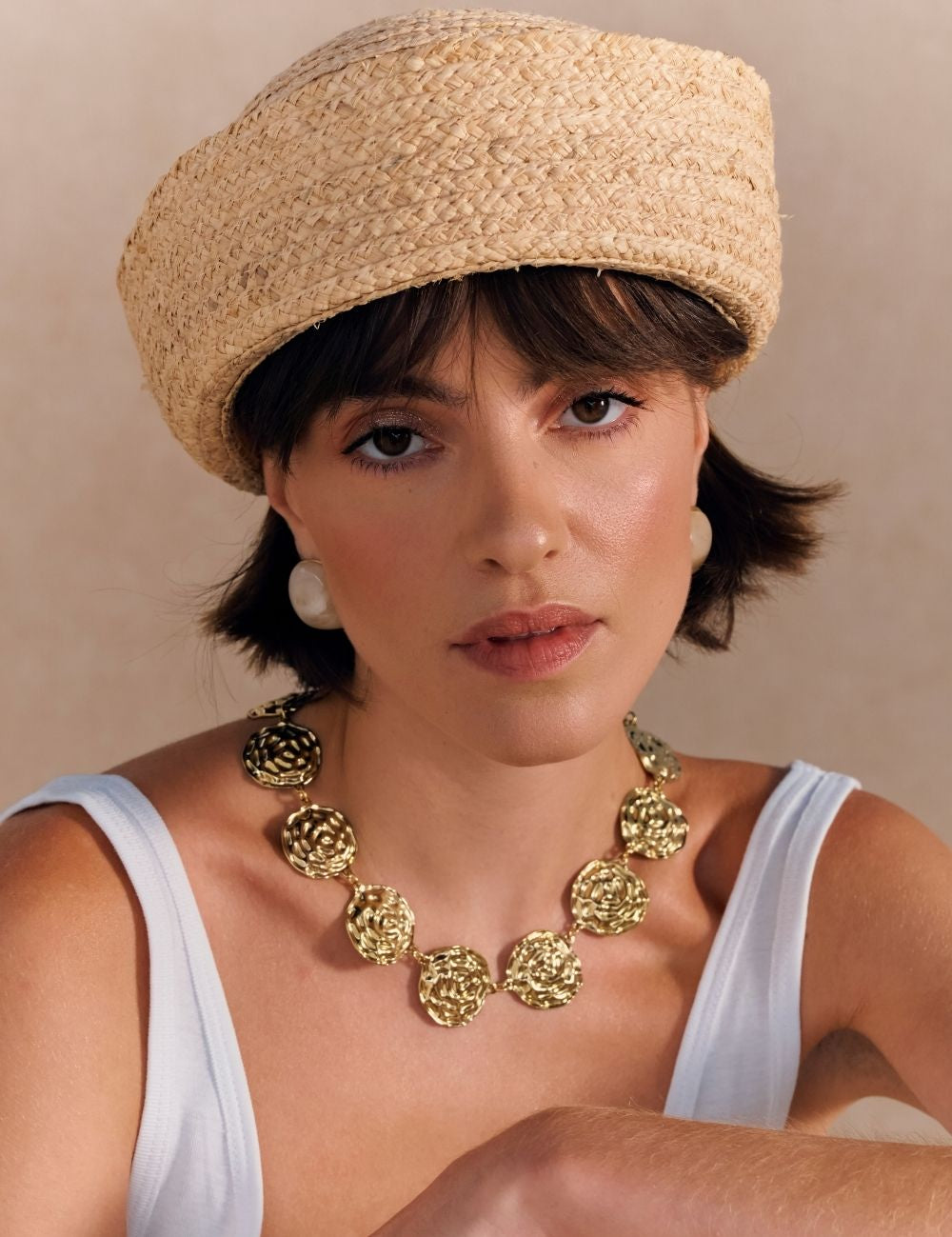 Collier Hortense