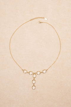 Collier Y Léontine