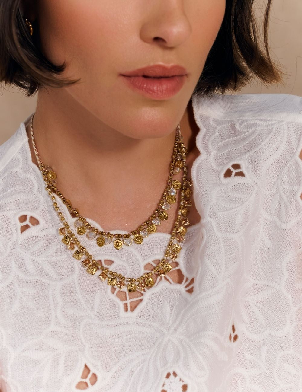Collier Maëna