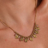 Collier Maëva