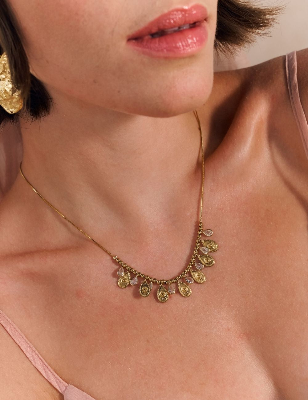 Collier Maëva