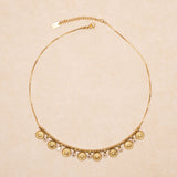 Collier Olympe