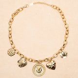 Collier Prudence