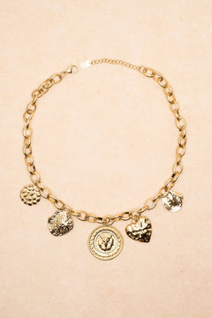 Collier Prudence
