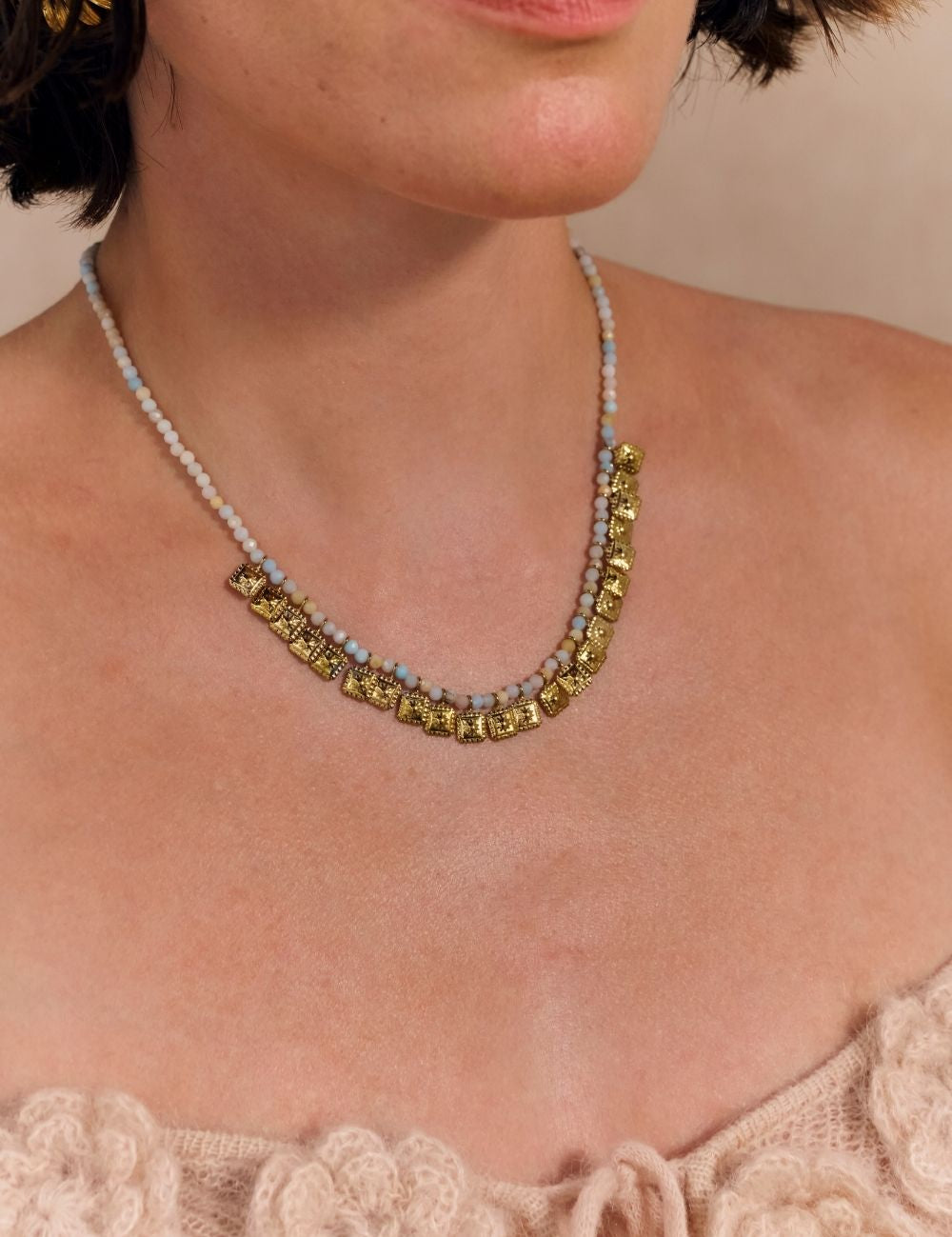 Collier Rosanne
