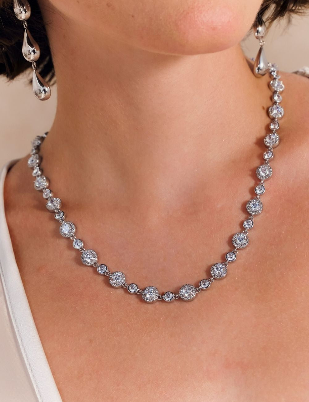 Collier Iseult