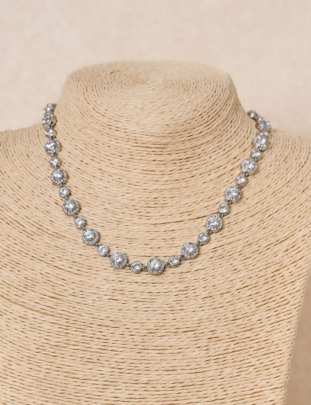 Collier Iseult