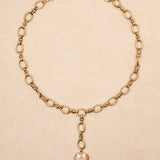 Collier Y Mona