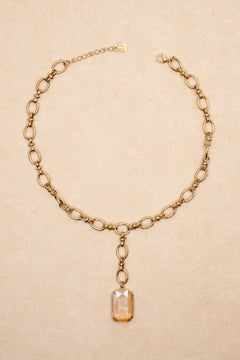 Collier Y Mona