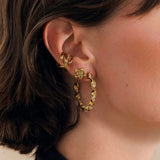 Earcuff Aliénor