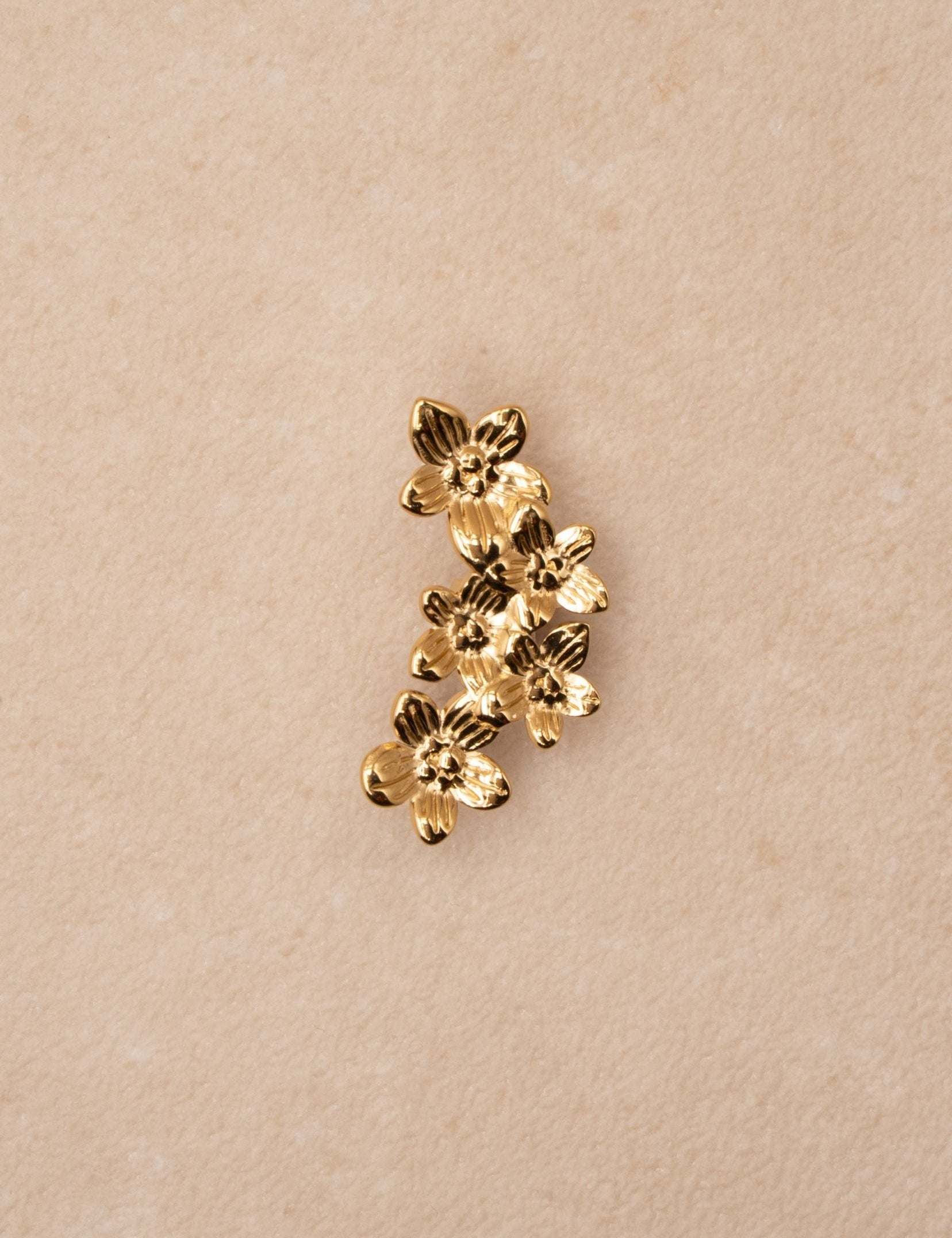 Earcuff Flavie